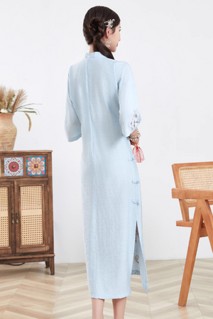 Genevieve Cheongsam