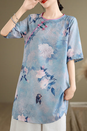 Samantha Top