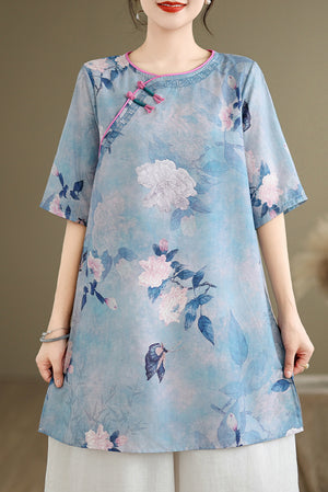 Samantha Top