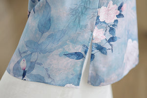 Samantha Top