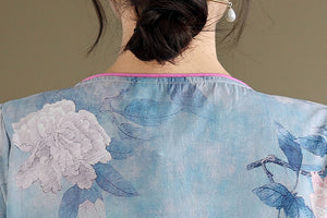 Samantha Top