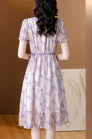 Lillie Dress