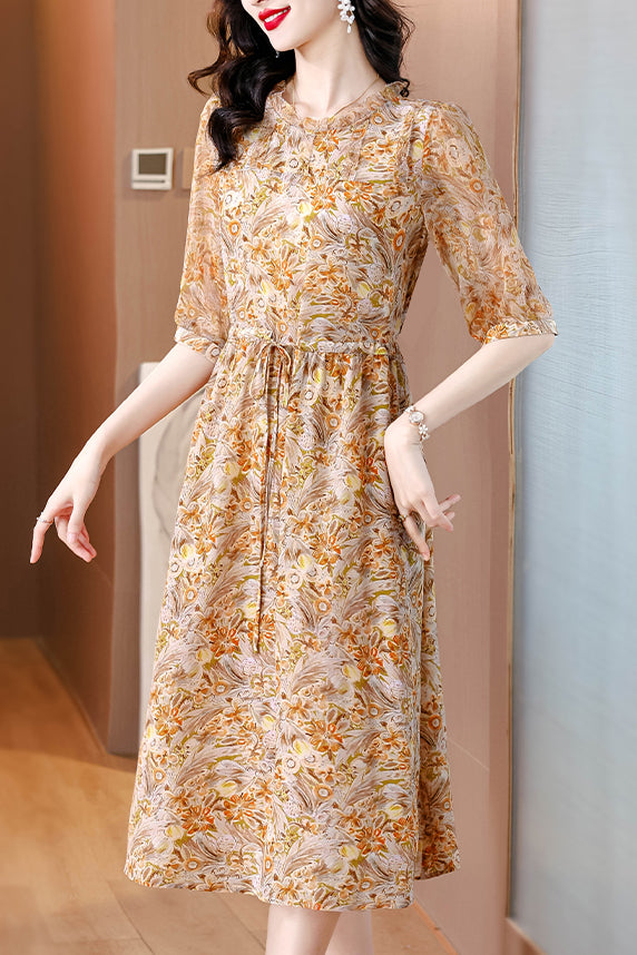 Cerys Dress