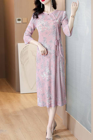 Marie Dress (More Colors)