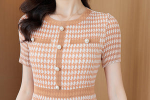 Yasmine Dress (More Colors)