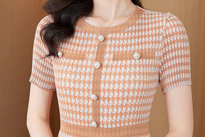 Yasmine Dress (More Colors)