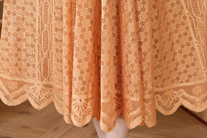 Yasmine Dress (More Colors)