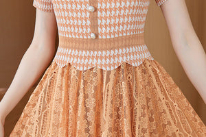 Yasmine Dress (More Colors)