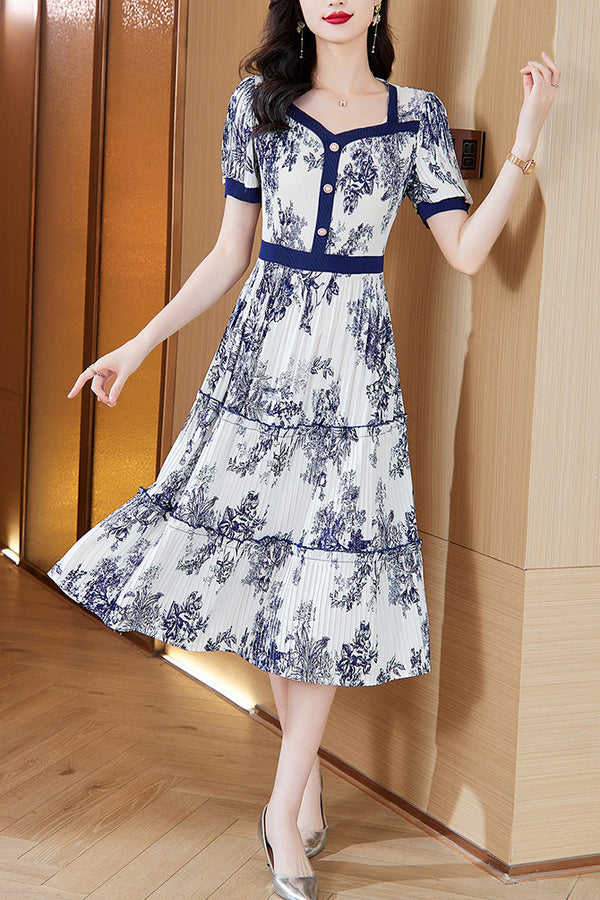 Liza Dress (More Colors)