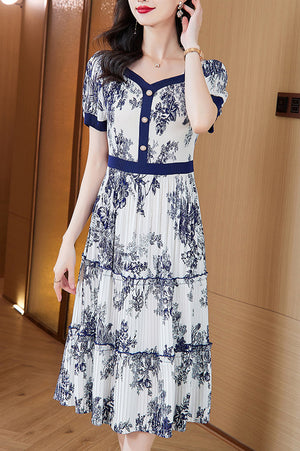 Liza Dress (More Colors)