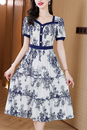 Liza Dress (More Colors)