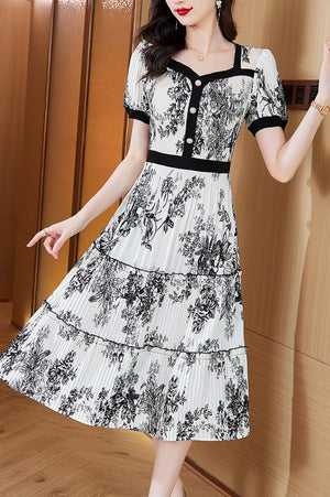 Liza Dress (More Colors)