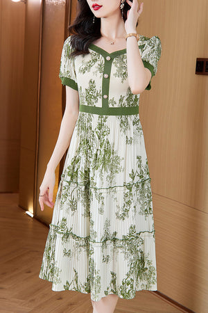 Liza Dress (More Colors)