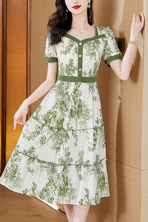 Liza Dress (More Colors)