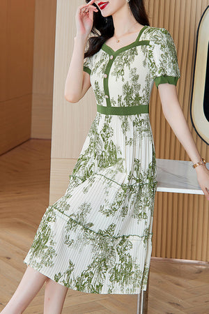 Liza Dress (More Colors)