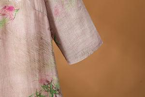 Becca Cheongsam