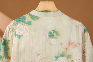Karen Cheongsam