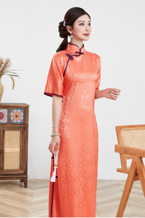 Angie Cheongsam