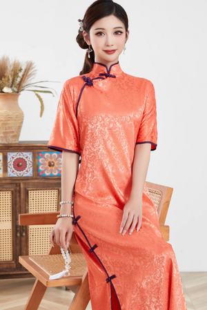 Angie Cheongsam