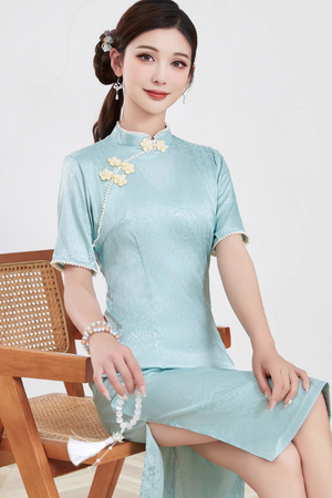 Angela Cheongsam