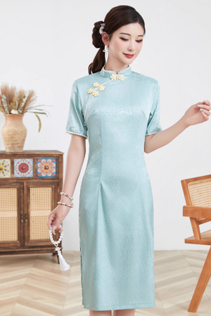 Angela Cheongsam