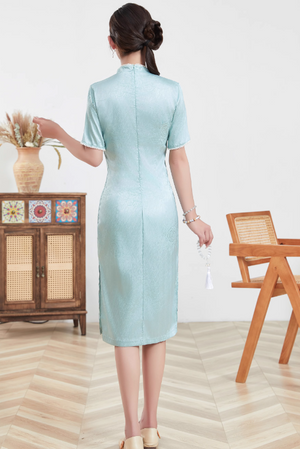 Angela Cheongsam