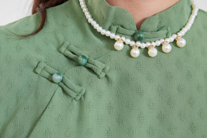 Genevieve Cheongsam