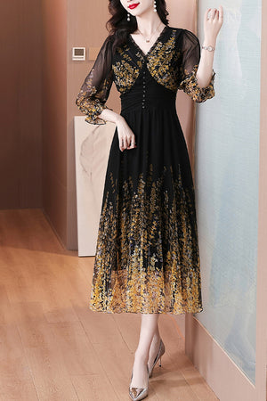 Aylen Dress