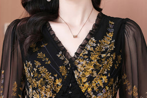 Aylen Dress
