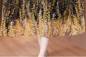 Aylen Dress
