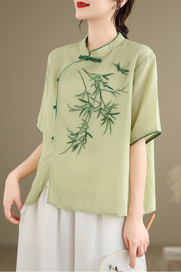 Lucia Top (More Colors)