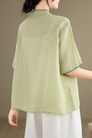 Lucia Top (More Colors)