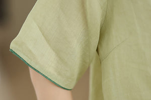 Lucia Top (More Colors)