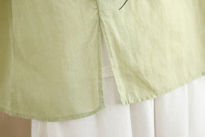 Lucia Top (More Colors)