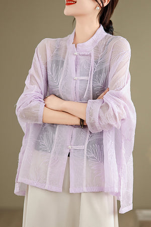 Jessie Outerwear (More Colors)