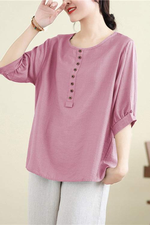 Joann Top (More Colors)