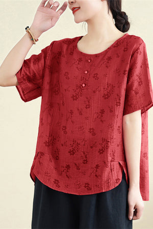 Amber Top (More Colors)
