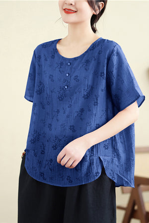Amber Top (More Colors)