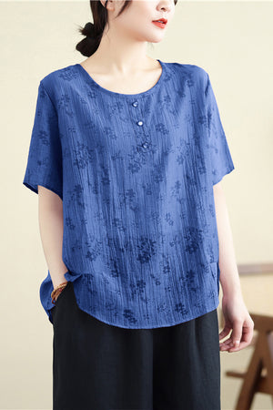 Amber Top (More Colors)
