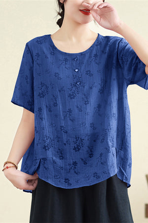 Amber Top (More Colors)