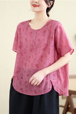 Amber Top (More Colors)