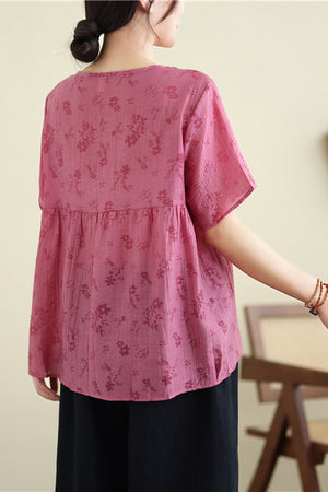 Amber Top (More Colors)