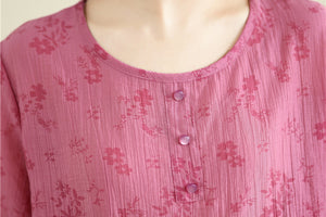 Amber Top (More Colors)