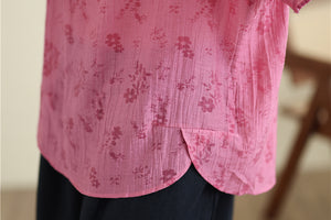 Amber Top (More Colors)