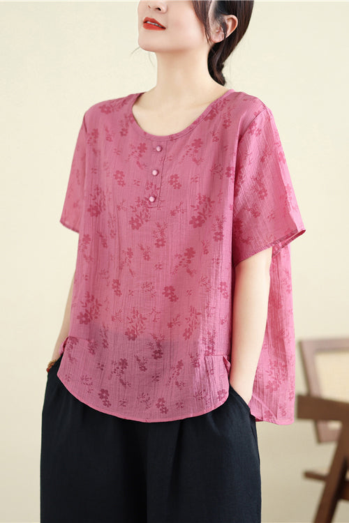 Amber Top (More Colors)