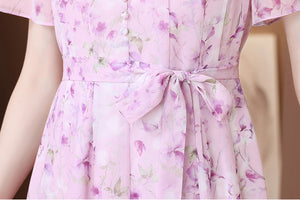 Hafsa Dress