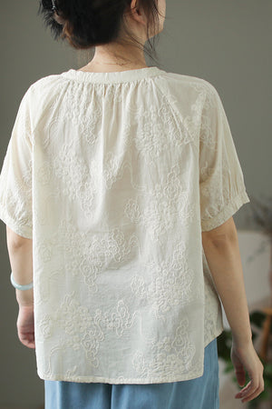 Elsie Top (More Colors)