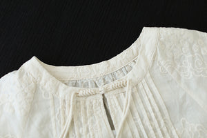 Elsie Top (More Colors)