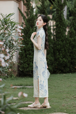 Lacey Cheongsam