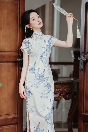 Lacey Cheongsam